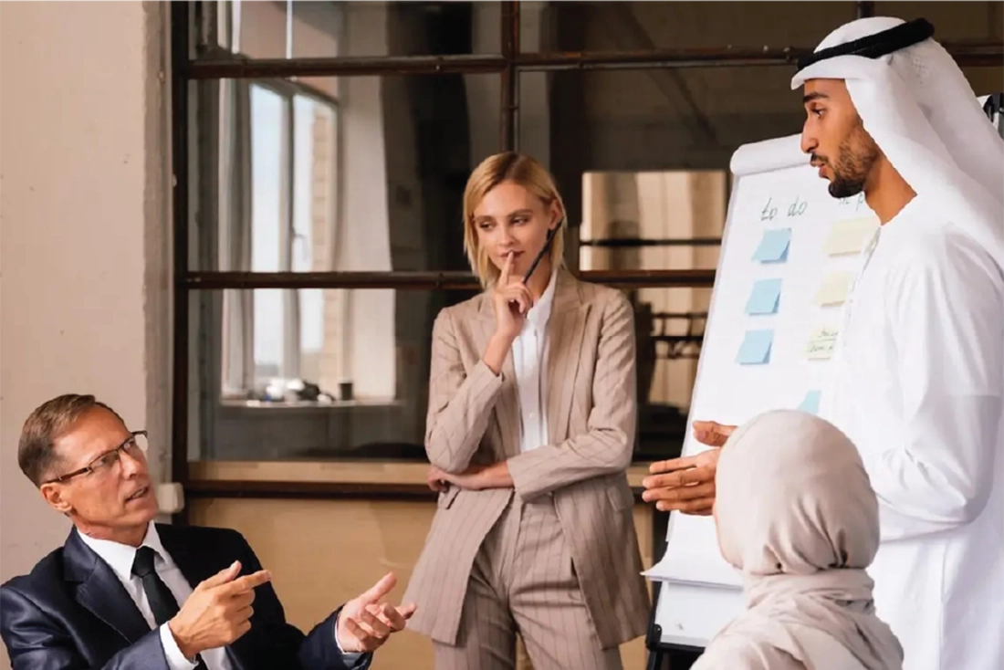 Techco - About Image