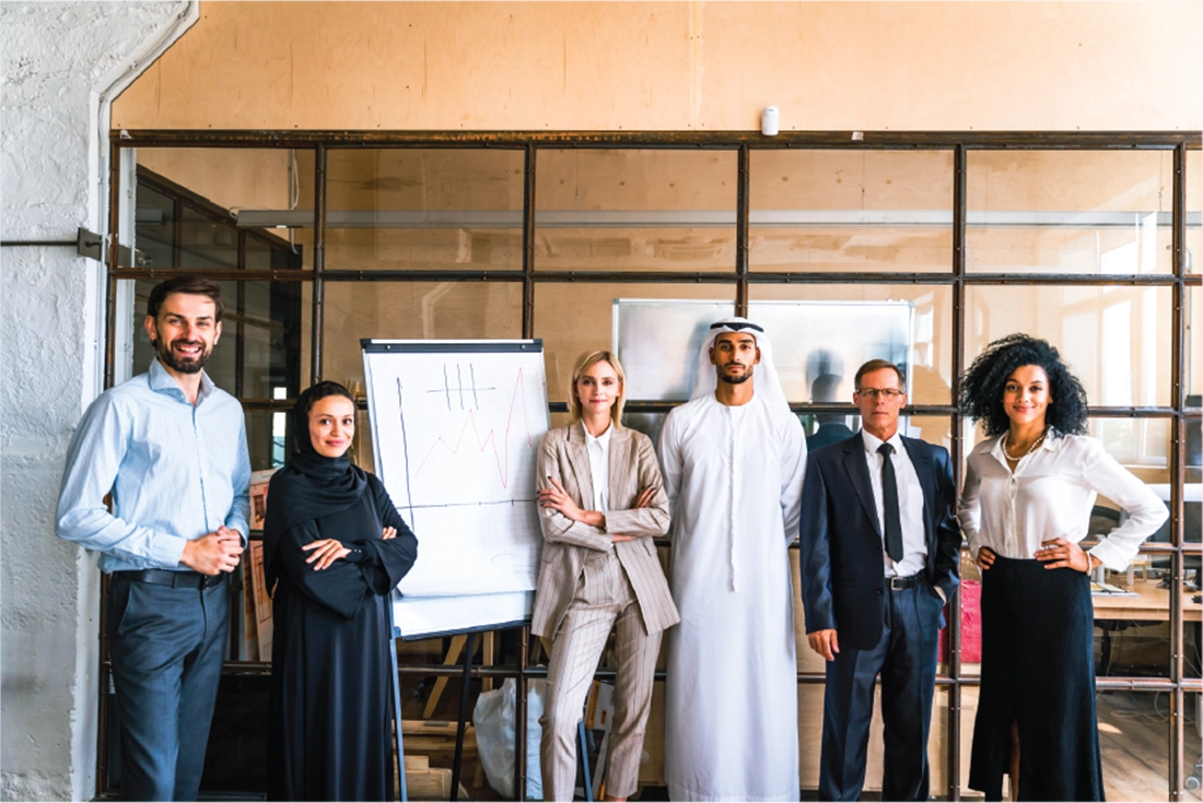 Techco - About Image