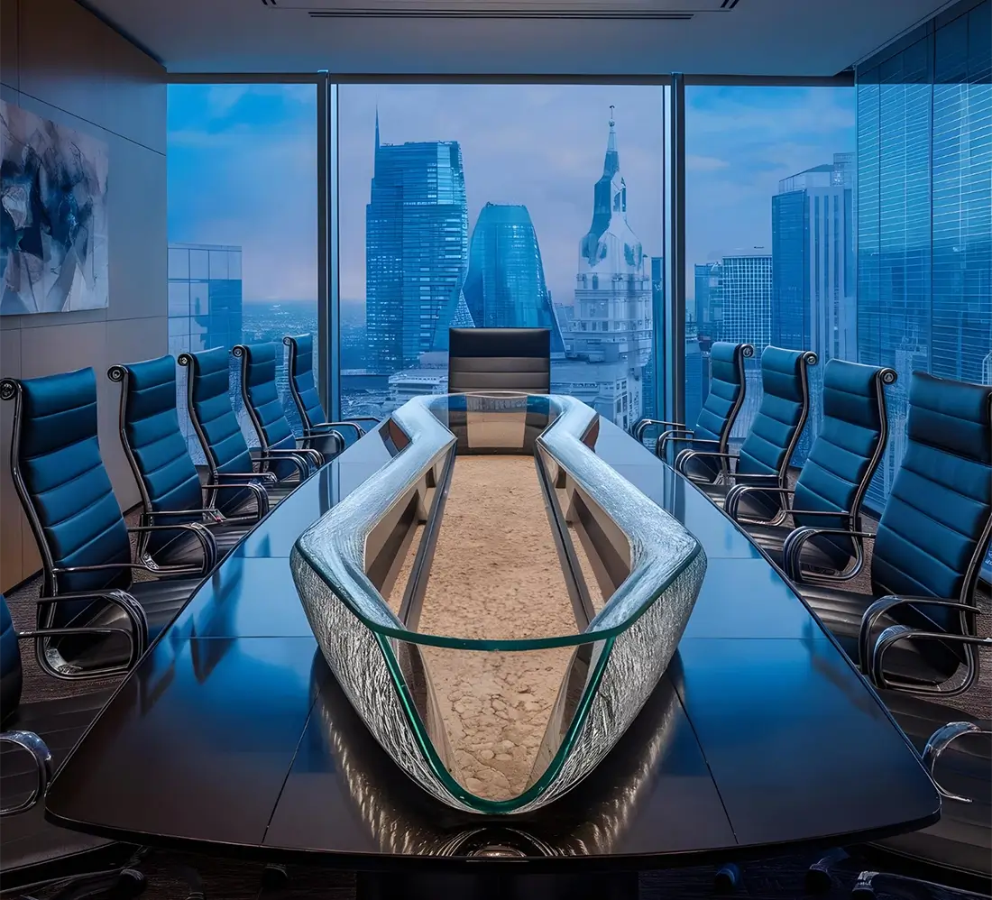 Team Cartoon Image - Techco - About Image