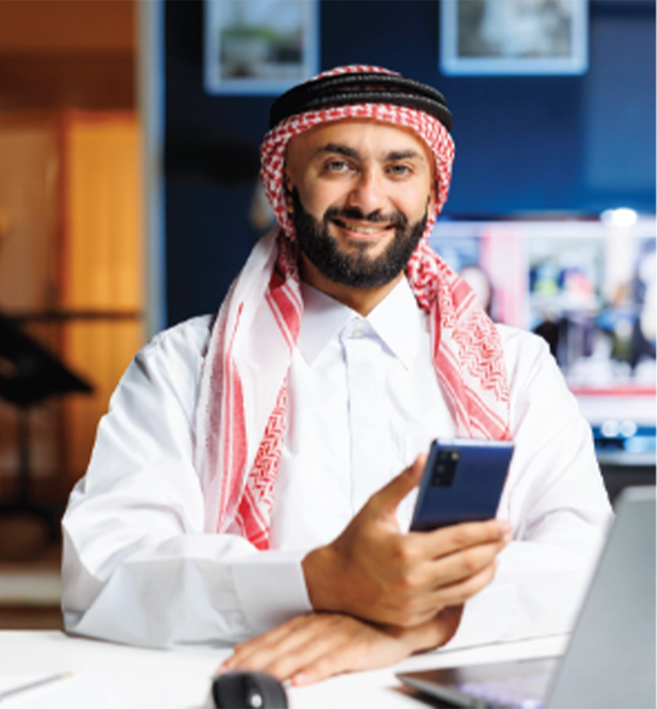 Techco - Cases Image